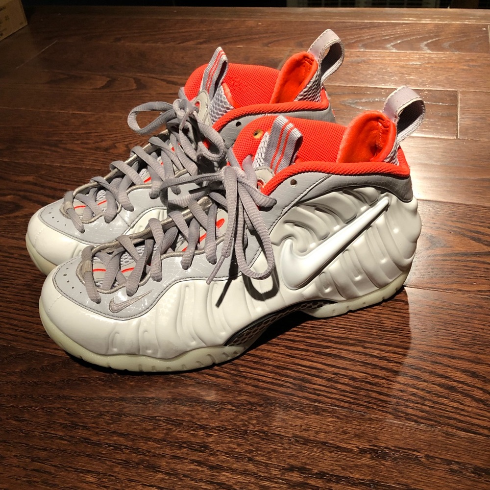 AIR FOAMPOSITE PRO PRM